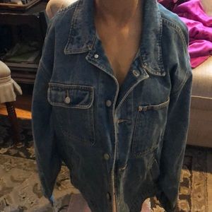 Polo jeans Ralph Lauren denim jacket